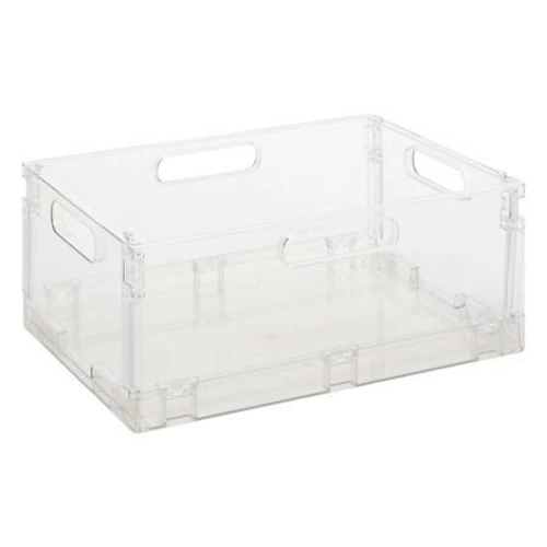 Pojemnik Fold`n Box składany 22l plastikowy